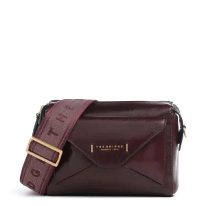 Borsa donna mosto in pelle bovina