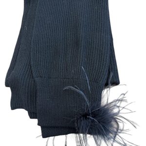 Alessandra C. Stola Nera