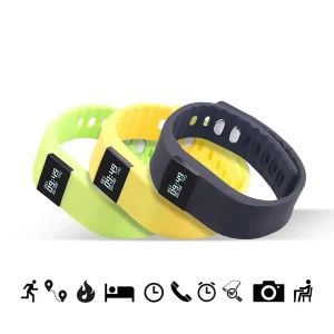 Activity tracker - [17410]