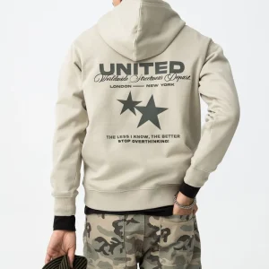 Felpa Tiffosi art. Nick