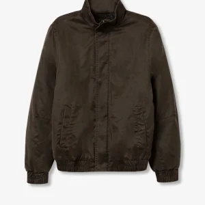 Giubbino boxy fit Tiffosi