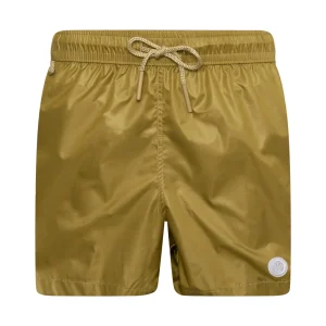 Costume basic senape Island coco