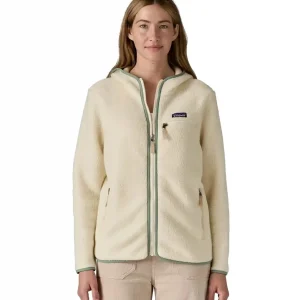 Felpa donna panna in pile