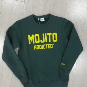 Felpa Mojito Superculture