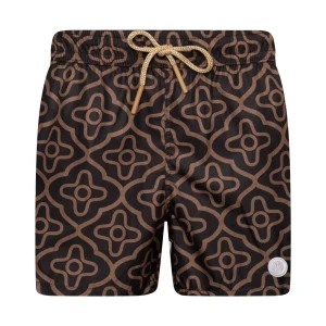 Costume fantasy Island coco