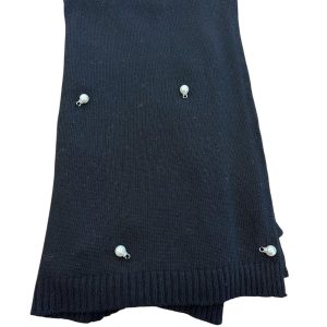 Alessandra C. Stola Con Perla Nera