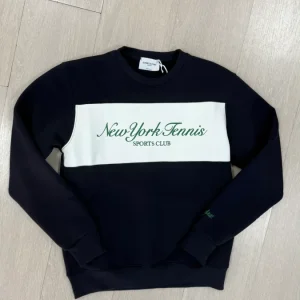 Felpa tennis club Superculture