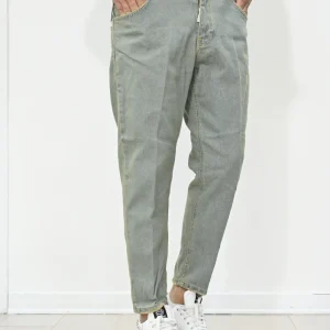 Jeans ALF7 rotture NJB