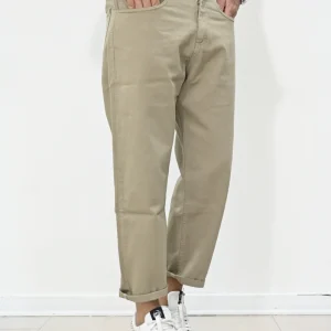 Jeans art. Canaria beige NJB