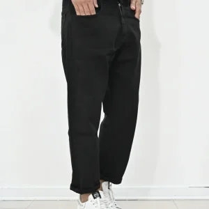 Jeans art. Canaria nero NJB