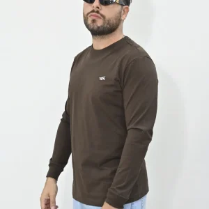 T-shirt tabacco logo