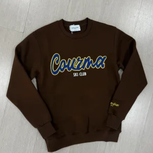 Felpa courma Superculture