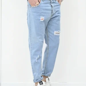 Jeans art. dsq rotture NJB