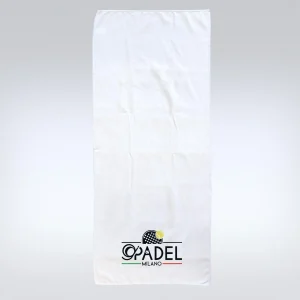 Telo in Microfibra con bustina- [35x80]