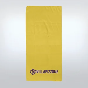 Telo in microfibra CDA Villapizzone original