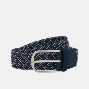 CINTURA INTRECCIATA FLEX