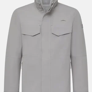 GIACCA ULTRASHELL – EDIZIONE LIMITATA