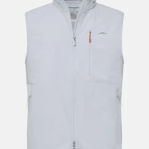 GILET WIND CONTROL – CREW EDITION