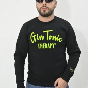 Felpa Gin Tonic Superculture
