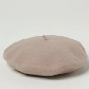 basco unisex beige in lana