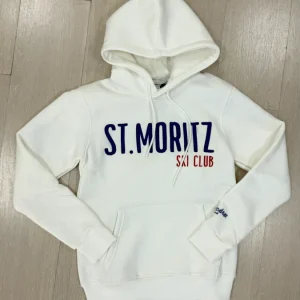 Felpa St Moritz Superculture