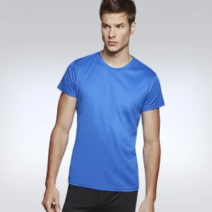 T-shirt tecnica Unisex Camimera - [Roly]