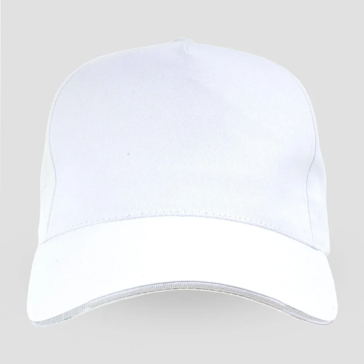 Cappellino con visiera sandwich - immagine 6