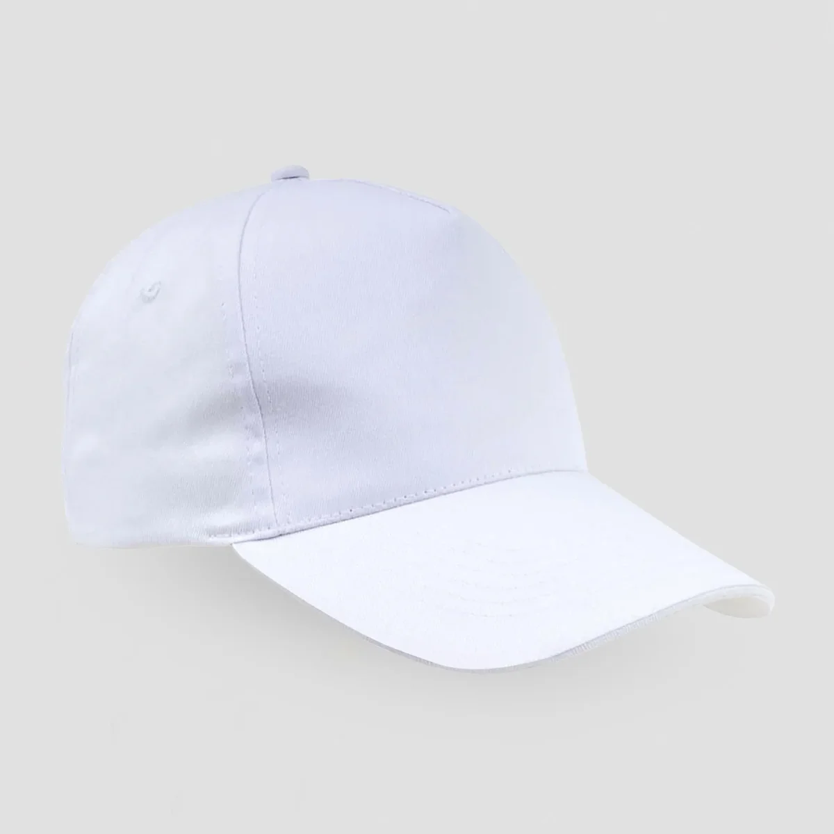 Cappellino con visiera sandwich - immagine 5