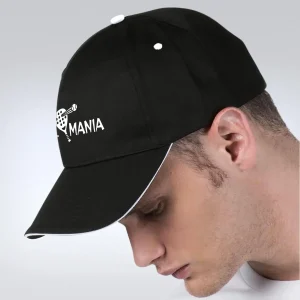 Cappellino Padel Mania