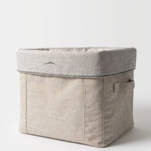 CESTA PER 6 TELI MARE