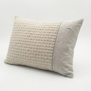 CUSCINO MARE (CON IMBOTTITURA IMPERMEABILE)