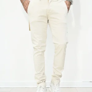 Pantalone chinos Gianni Lupo art. Tahoma