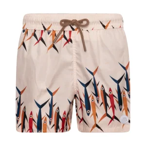 Costume fantasy Island coco