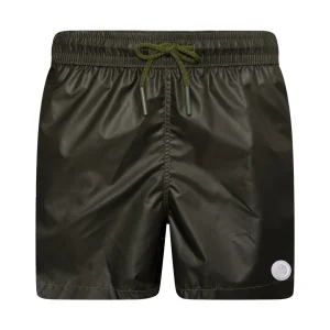 Costume basic militare Island coco