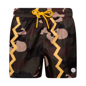 Costume fantasy Island coco