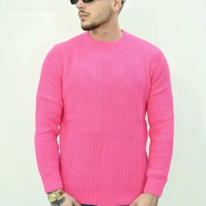 Maglione bubble NJB