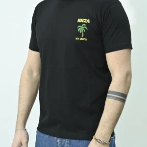 T-shirt ibiza Superculture
