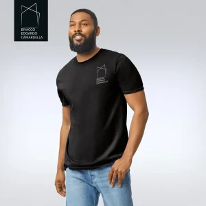 T-Shirt SoftStyle Bivacco E. Camardella