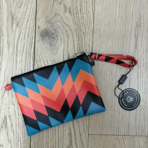 Pochette flame island coco
