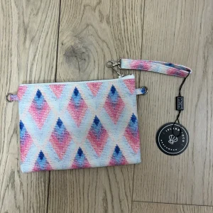 Pochette island coco snow