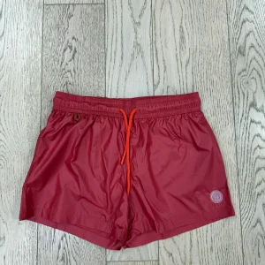 Costume basic corallo Island coco