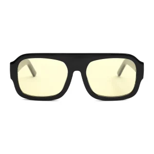 Occhiale Os Sunglasses Roma Giallo