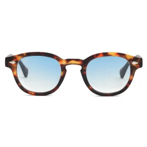 Occhiale Os Sunglasses berlino tartarugato blu
