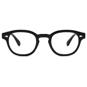 Occhiale Os Sunglasses berlino nero trasparente