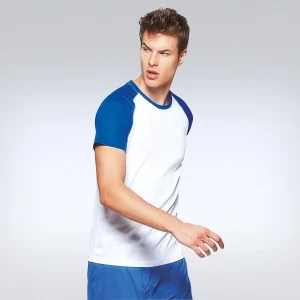 T-shirt tecnica Unisex Indianapolis - [Roly]