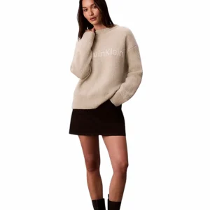 Maglioncino donna pannain misto lana e alpaca