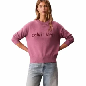 Maglia donna glicine in cotone