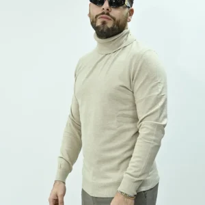 Dolcevita sottile Gianni Lupo