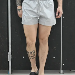 Costume basic grey island coco