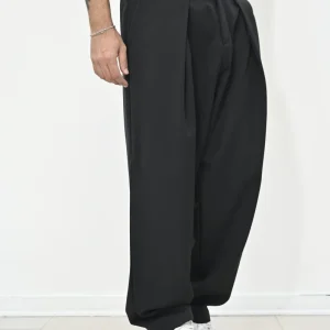 Pantalone art. penny nero NJB